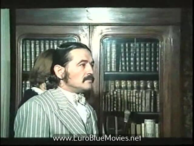 Euro Blue Movies: Vices Extremes (1990)