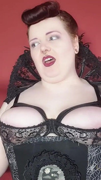 Dump Your God and Worship Me