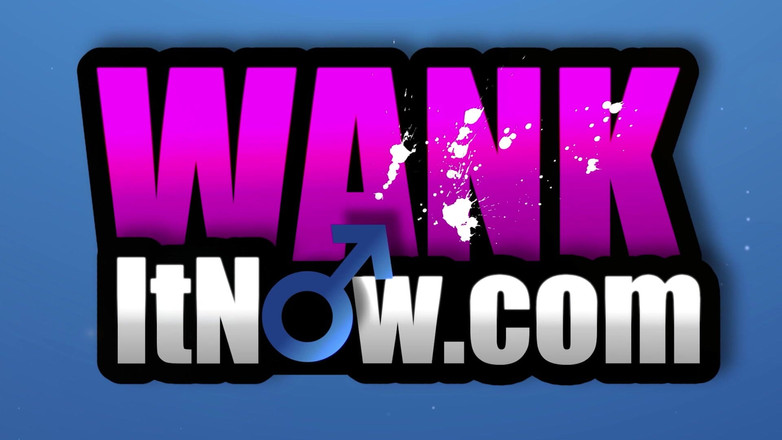 Wank it Now: Roxxy Lea - Privat kamshow