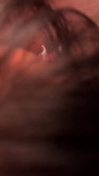 Stepdad Spied on Stepdaughter and Unexpectedly Got Sex. Creampie in Pink Pussy