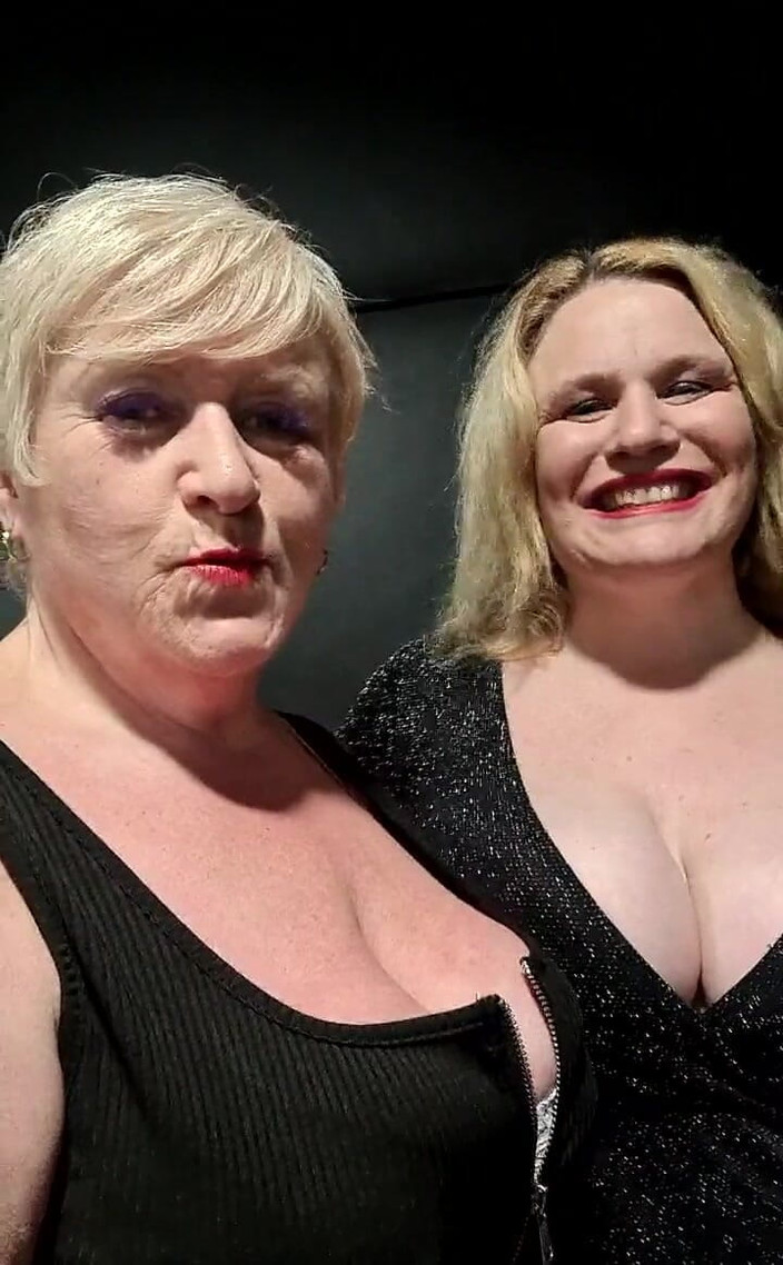 Uk Joolz: 2020년 1월 20일 첫 촬영