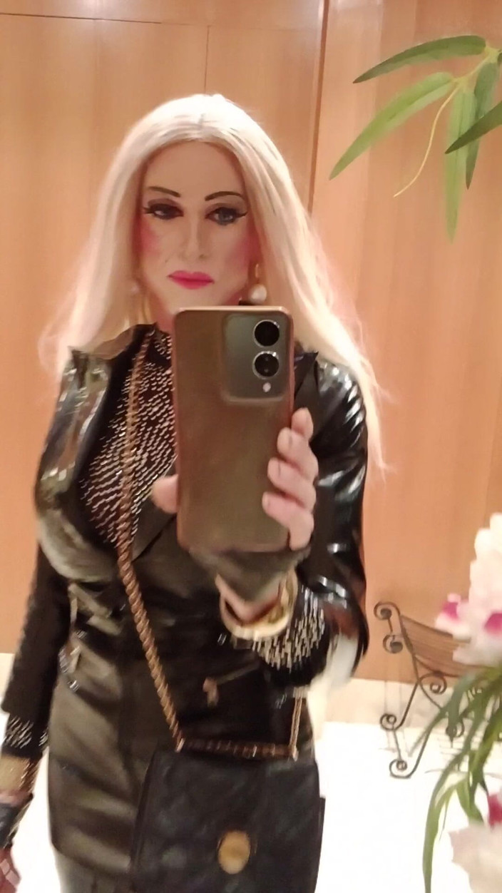 Tatiana Zorrita: Płyta winylowa 2