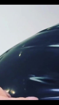 If You Love Latex and Asmr