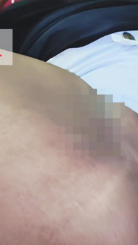 Desi sorellastra culo grasso ama prendere il cazzo fratellastro