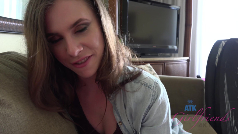 ATK Fans (Girlfriends): Virtual vacation hawaii with anya olsen 4/11