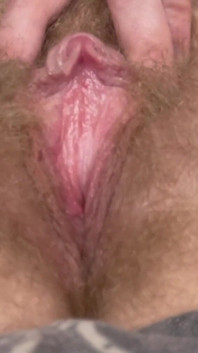 Cspot Holding Pussy Open and Showing off My Big Clit