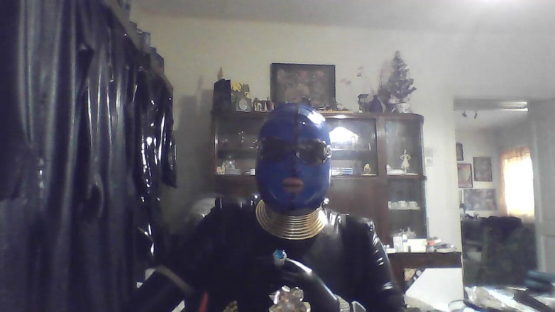 Latexsmoker: Latexové kouření 2
