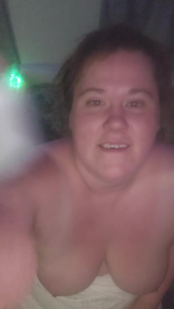 BettyBoomm: Milking Myself After Smoke Session