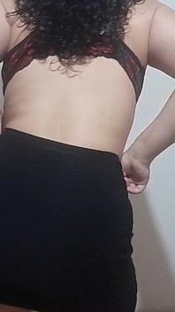 POV JOI Babyluna939 Te Baila Y Se Masturba Imaginando Que Te La Coges