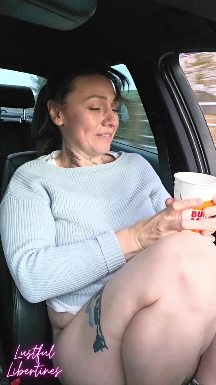 Lustful Libertines: Zase porušuji pravidla