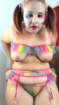 I Can't Wear My Bra