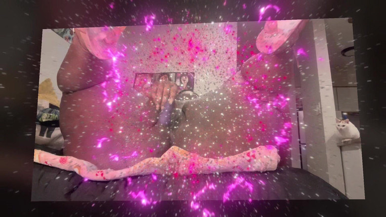 Princess Cupssss: Edisi miang dan bersendirian di mentega bahagian ii Valentines Edition