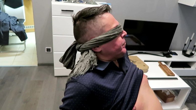 Master Drex: Gifles de Noël