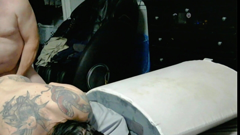 Zoey Portland: Wife Takes Cock From Husband