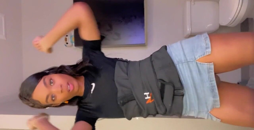 EROS ORISHA: Babe Nation xxxclusive esto es lo que hacen los baddies...