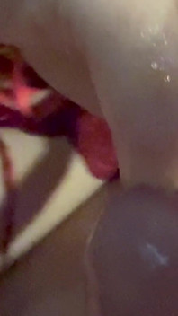 Cock Fingering