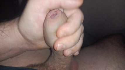 Uhri: 흑인 대물 자지의 빠른 사정