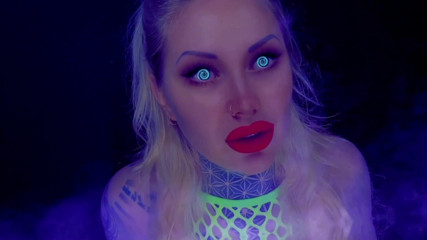 Goddess Misha Goldy: Jerk-off Junkie - the Endless Spiral of Your Porn Patheticism