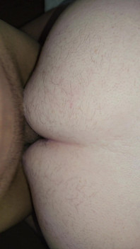 I'm Fuck the Stepdaddy