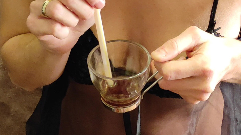 Wildkarinapics: Komm im Kaffee