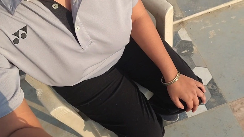 Hotty_ragini: Village Girl Hot Mast Video