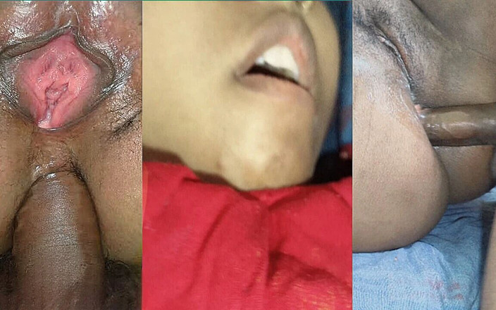 Puja_bhabhi0: 1베드룸 애널 섹스하는 인도 계모와 배다른 아들