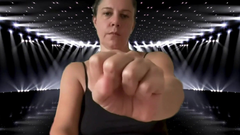 Bergami Melissa: Ošukaná mýma rukama