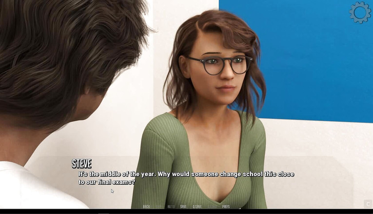 Erotic Krisso: Zabawa z ogniem - chce czegoś grubego w dupie