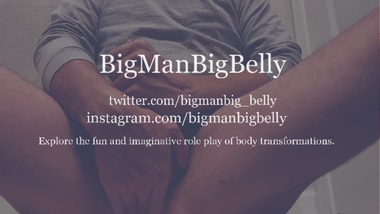 BigManBigBelly: Il pollaio della confraternita nutre la squadra di baseball