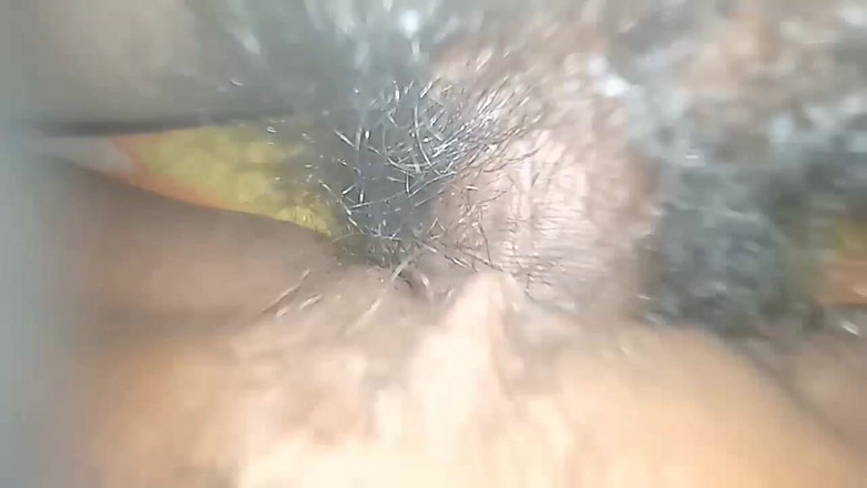 PARAMANANDA: 내 와이프의 밤