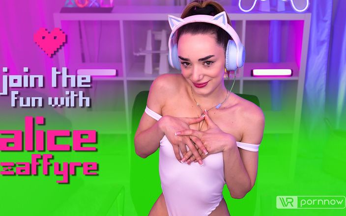 VR pornnow Games: Buổi chơi game khiêu dâm với sự tham gia của...
