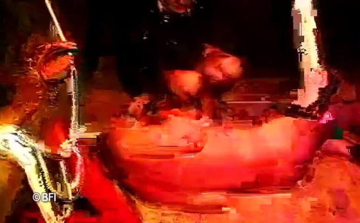 Hardcore slave sex: Das beste von weiblicher dominanz 5