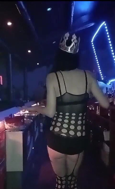 Spaingirl Natalie: gennaio 2024