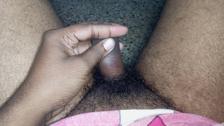 Sweet Indian cock: Indický sexy gay chlapec šuká anál s líbáním