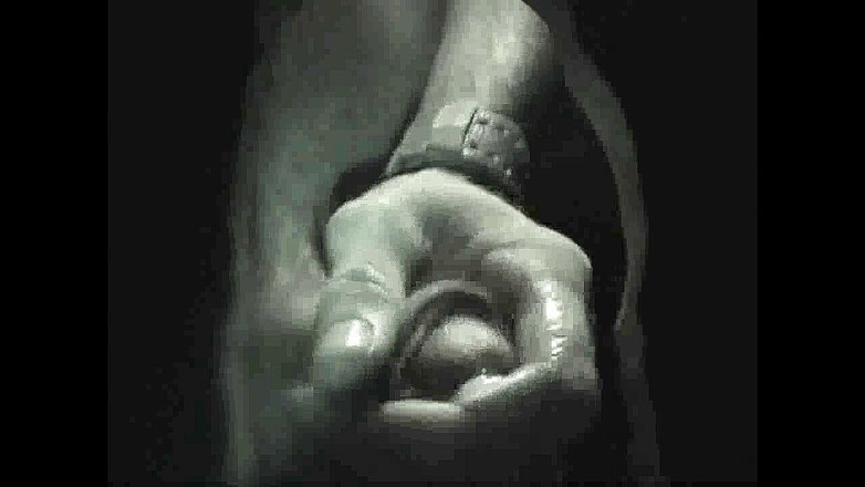 Young straight boy masturbation: Di kedai seks solo terus ke pancutan mani