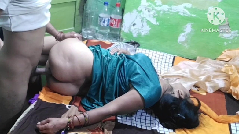 Saxesageth: Une Indienne sexy et une belle sexy