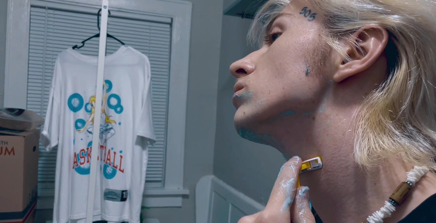 GhostCams: Moje Čelistline vs jedna holka na jedno použití, kdo by vyhrál?