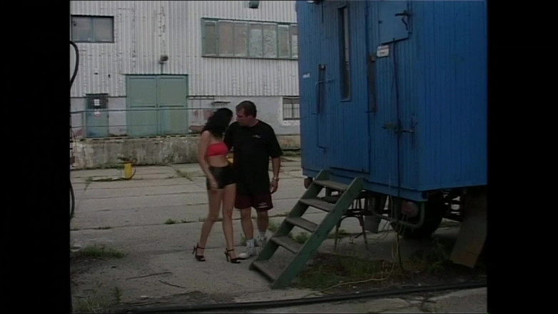 FM Video VOD: Geld en voor liefde 