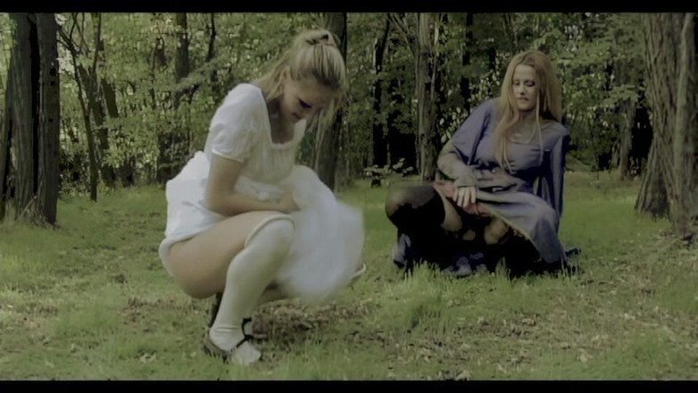 pornitaliangraffiti: O fată medievală visează la sex anal