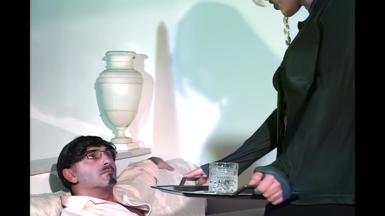 TRANS-ATLANTIC: 直立的博尔卡诺