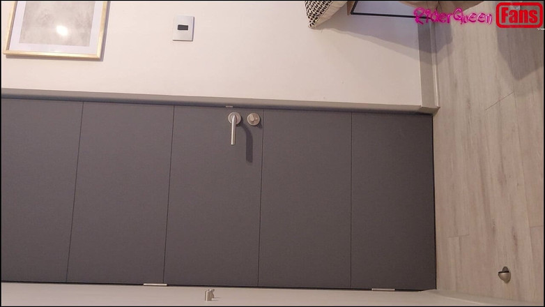 Only Riderqueen BBW Step Mom Latina Alone: Video mesum fans dan followers - rq lagi asik muasin kalian...