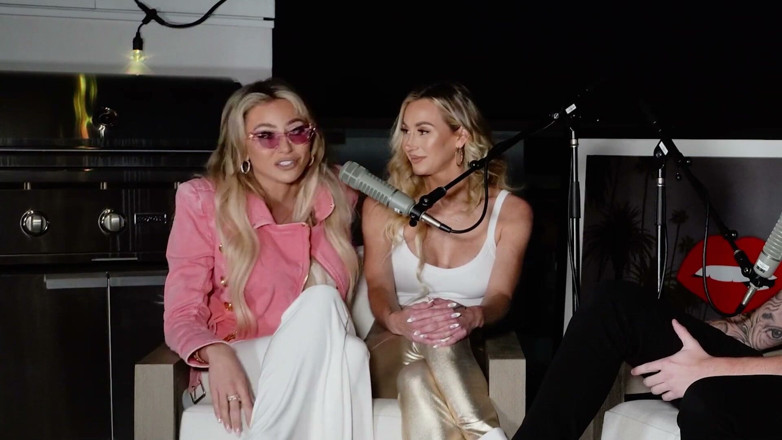 Pillow Talk: Crypto Queen Khloe กลับมาเย็ดสองรอบ
