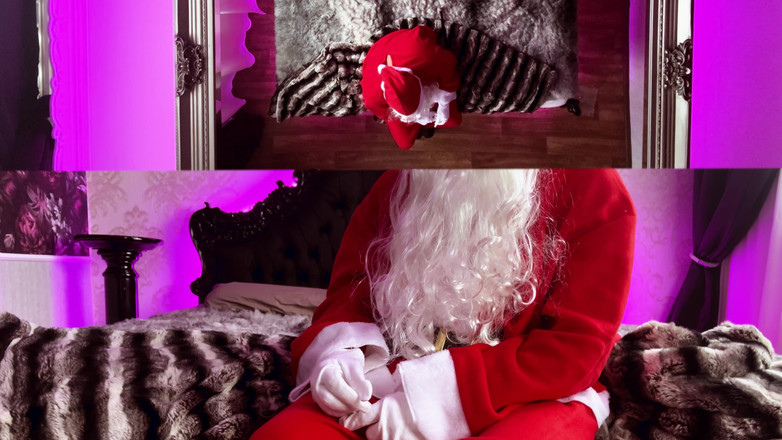 MissAlessaMilano: 7. Kalendar Advent 2025