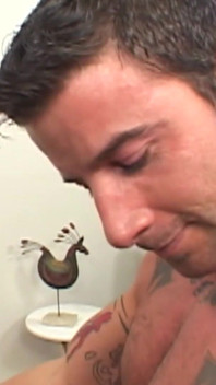 His Pick up Luck Is Worth Several Generations Because He Scored a Threesome From Street.