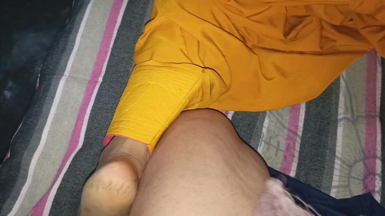 Savita5343: Desi video of sister-in-law with brother-in-law
