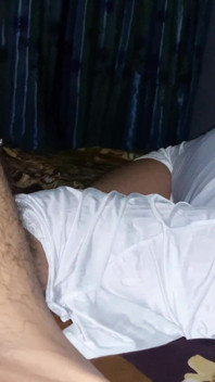 I Secretly Masturbating Looking at Sister-in-law's Big Ass Real Indian Homemade Video