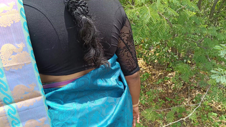 Magilmathi: Function Outdoor with Stranger 2