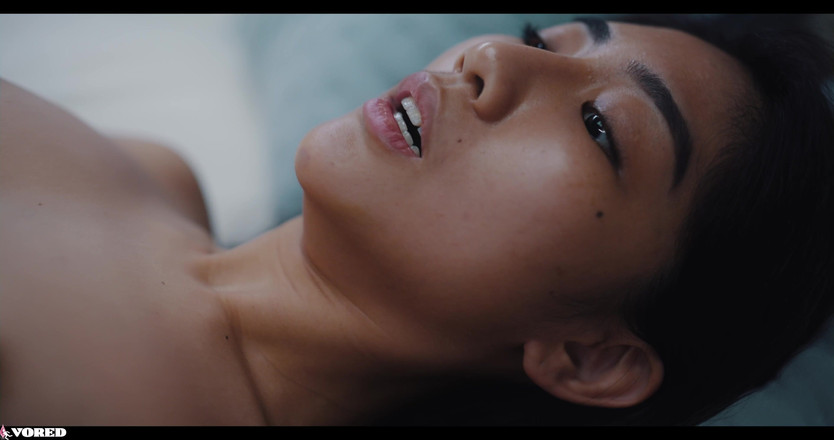 Vored: Bunny Brownie uyanıyor