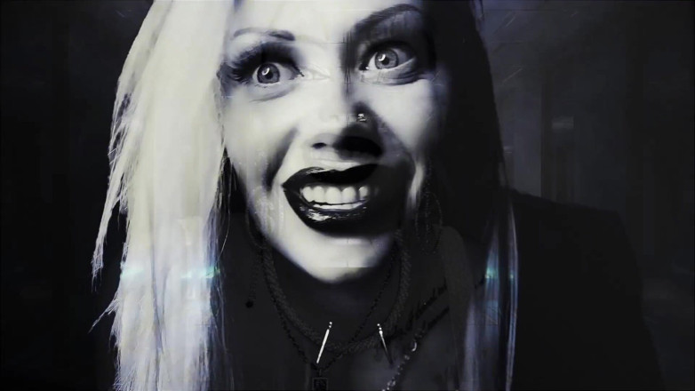 Goddess Misha Goldy: Mesmerizing binaural ASMR! Obsession for me will only grow stronger!...