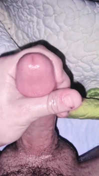 Cumshot